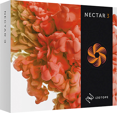 iZotope Nectar Advanced v4.0 64 Bit – Eng