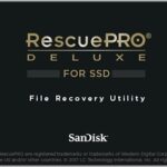 img LC Technology RescuePRO SSD v7.0.3.0 - Ita