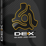 img PCDJ DEX v4.0.0 64 Bit - Eng