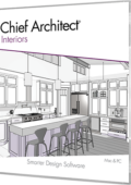 Chief Architect Interiors X14 v24.2.2.1 64 Bit - Eng
