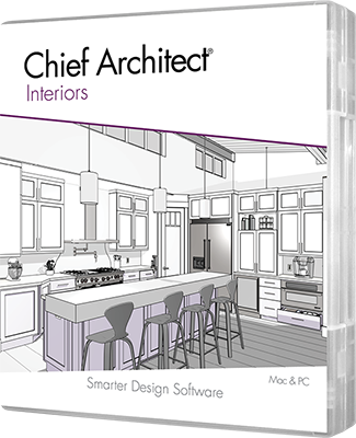 Chief Architect Interiors X14 v24.2.2.1 64 Bit – Eng