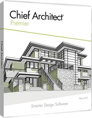 [PORTABLE] Chief Architect Premier X16 v26.3.0.10 64 Bit – Eng