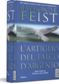 img Raymond E. Feist - L