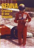 img Franco Panariti - Senna. Cronaca di una tragedia
