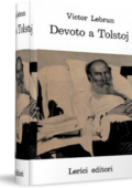 img Victor Lebrun - Devoto A Tolstoj