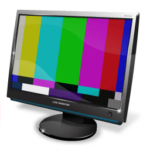 img PassMark MonitorTest v4.0 Build 1002 - Eng
