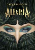 Cirque du Soleil - Alegría (2019) .mp3 - 320 kbps
