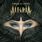 img Cirque du Soleil - Alegría (2019) .mp3 - 320 kbps