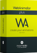 img Incomedia WebAnimator Plus v3.0.6 -...