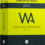 img Incomedia WebAnimator Plus v3.0.6 - Ita