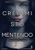 img Mary Elizabeth Summer - Credimi sto mentendo (2015)