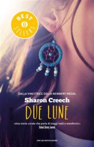 Sharon Creech – Due lune (2015)