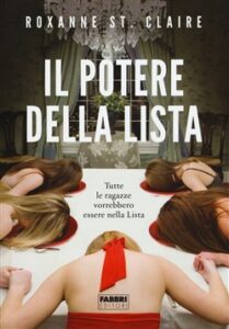 Roxanne St. Claire – Il Potere Della Lista (2015)