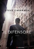 Steve Cavanagh - Il difensore (2015)