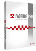 Steinberg PadShop v2.2.0 64 Bit - Eng