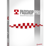img Steinberg PadShop v2.2.0 64 Bit - Eng
