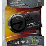 img Roxio Game Capture HD PRO v2.1 SP4 - Ita