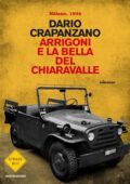 Dario Crapanzano - Arrigoni e la bella del Chiaravalle (2015)