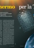 img Le Scienze Magazine n. 485 - Uno schermo per la terra (2009)