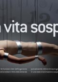 img Le Scienze Magazine n. 443 - la vita sospesa (2005)