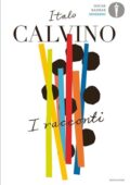 img Italo Calvino - I racconti (2019)