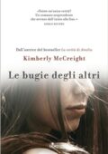 Kimberly McCreight - Le bugie degli altri (2015)