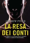 Andrew Pyper - La resa dei conti (2015)