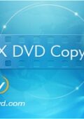 WinX DVD Copy Pro v3.9.8 - Eng