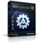 img Ashampoo WinOptimizer v19.00.13 - Ita