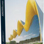 img ArchiCAD v23 Build 7000 64 Bit - Ita