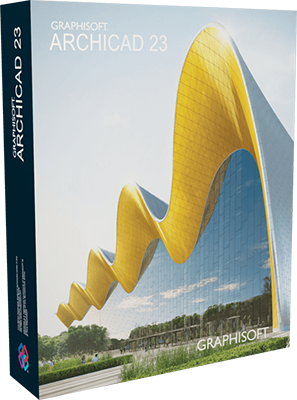 ArchiCAD v23 Build 7000 64 Bit – Ita