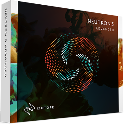 iZotope Neutron v4.6 64 Bit – Eng