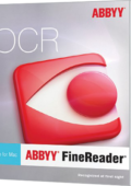 [MAC] ABBYY FineReader PDF v15.2.11 - Ita