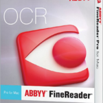 img [MAC] ABBYY FineReader PDF v15.2.11 - Ita
