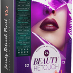 img RA Beauty Retouch Panel v3.3 - Eng