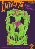 James Schannep - Infetto (2016)
