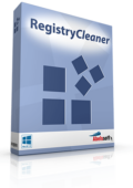 Abelssoft Registry Cleaner v10.10 - Ita