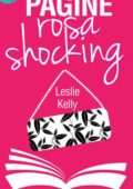 img Leslie Kelly - Pagine rosa shocking (2015)