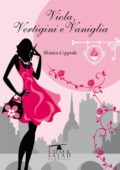 img Monica Coppola - Viola, vertigini e vaniglia (2015)