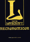 img H. P. Lovecraft - Tutto Lovecraft - Necronomicon (2013)