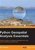 img Python Geospatial Analysis Essentials