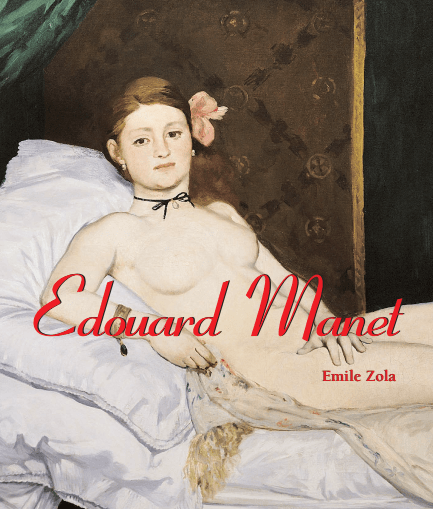 Edouard Manet (Art of Century Collection)