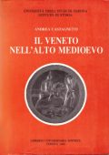 Andrea Castagnetti - Il Veneto nell'alto medioevo (1990) PDF