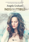 img Angela Graham - Indistruttibile (2020)