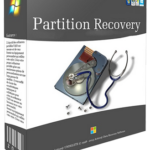 img Active Partition Recovery Ultimate v26.0.2.2 WinPE 64 Bit - Eng