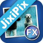 img JixiPix Premium Pack v1.2.18 64 Bit - Eng
