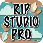 img JixiPix Rip Studio v1.1.25 64 Bit - Eng