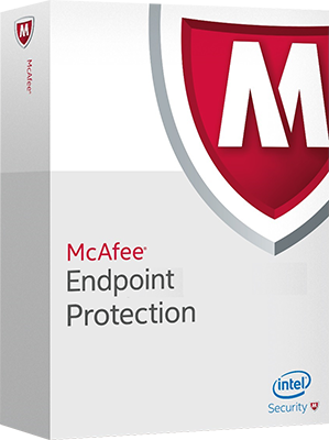 [MAC] McAfee Endpoint Security for Mac v10.7.8 – Eng