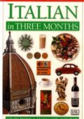 img Reynolds Milena - Italian in tree months (1999)