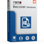 img Remo Recover Windows v6.1.0.8 - Ita